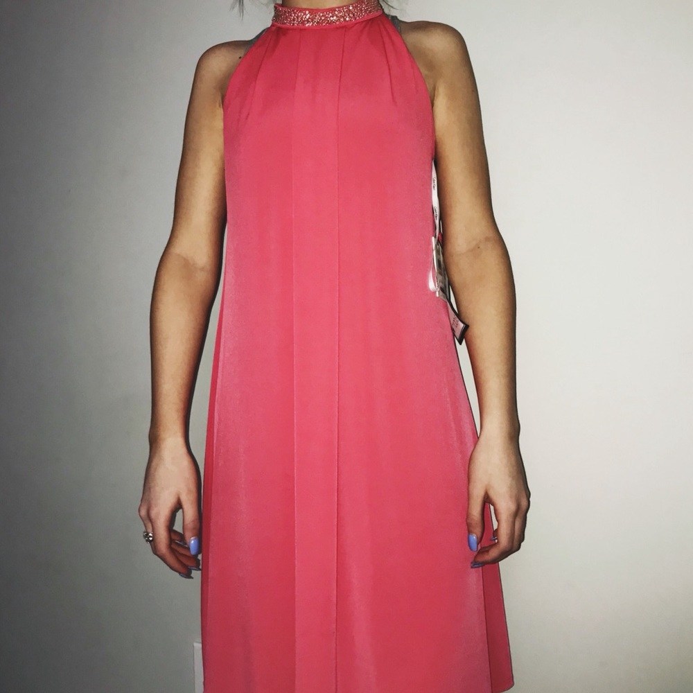Calvin Klein dress